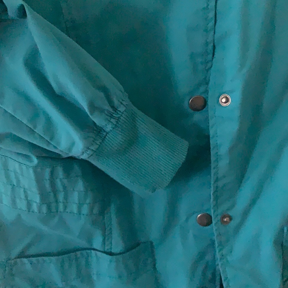 Landau scrub Jacket - Picture 4 of 4